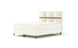 Höffner - maison de rêve Boxspringbett Angebot im Prospekt maison de rêve Boxspringbett bei Höffner im Prospekt für 2.123,00 €