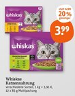 Aktuelles Geflügel Auswahl La Carte Mitta Angebot bei tegut in Erlangen ab 3,99 €