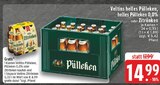 Aktuelle Veltins Angebote bei EDEKA in Meerbusch Aktuelles helles Pülleken Angebot bei EDEKA in Meerbusch ab 14,99 €