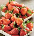 Intermarché Jurançon - Promo Fraise ronde Promo Fraise ronde à 3,98 € dans le catalogue Intermarché à Jurançon