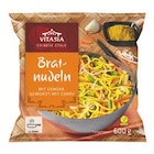 Bratnudeln mit Gemüse Gewürzt mit Curry von Vitasia im aktuellen Lidl Prospekt