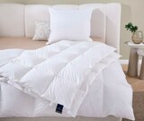 Aktuelle Kopfkissen Angebote bei XXXLutz Möbelhäuser in Mönchengladbach Aktuelles Ganzjahresbett, ca. 135 x 200 cm Angebot bei XXXLutz Möbelhäuser in Mönchengladbach ab 49,99 €