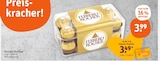 Ferrero Rocher im tegut Prospekt Ferrero Rocher von Ferrero Rocher im aktuellen tegut Prospekt für 3,49 €