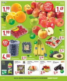 Olivenöl im Marktkauf Prospekt "Aktuelle Angebote" mit 20 Seiten (Bochum)