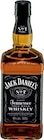 Tennessee Whiskey Angebote von Jack Daniels bei Netto Marken-Discount Bad Oeynhausen für 14,99 €