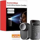Ultra Vision Bundle Smartes Türschloss bei expert im Überlingen Prospekt für 199,00 €