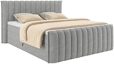 Aktuelle Boxspringbett Angebote bei mömax in Hannover Aktuelles Boxspringbett LINA Angebot bei mömax in Hannover ab 1.199,00 €