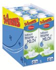 Haltbare Milch von Milbona im aktuellen Lidl Prospekt für 4,95 €