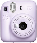 Sofortbildkamera instax mini 12 im Angebot bei expert in Seevetal Sofortbildkamera instax mini 12 Angebote von Fujifilm bei expert Seevetal für 79,99 €