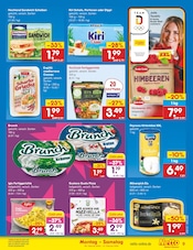 Aktueller Netto Marken-Discount Prospekt mit Eis, "Aktuelle Angebote", Seite 9