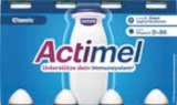 Marktkauf Schleswig - Actimel Drink Angebot im Prospekt Actimel Drink bei Marktkauf im Schleswig Prospekt für 2,22 €