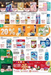 Sheba im GLOBUS Prospekt in Erftstadt Aktueller GLOBUS Prospekt mit Sheba, "Aktuelle Angebote", Seite 21