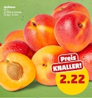Aprikosen bei Penny im Prospekt "" für 2,22 €