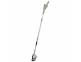 Brico Dépôt Martigues - Promo Elagueuse 20 cm sur perche sans fil + batterie 18 V Promo Elagueuse 20 cm sur perche sans fil + batterie 18 V à 69,50 € dans le catalogue Brico Dépôt à Martigues
