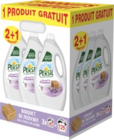 Lessive - PERSIL - Lidl à Besançon Lessive - PERSIL en promo chez Lidl Besançon à 12,99 €
