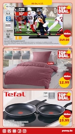 Aktueller Penny Prospekt mit Fernseher, "Wer günstig will, muss Penny.", Seite 46