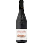 Domaine De Vaubelle - BEAUMES DE VENISE dans le catalogue Carrefour Market