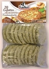 Galettes de pommes de terre alsaciennes surgelées - KAUFFER'S - U Express à Illkirch-Graffenstaden Galettes de pommes de terre alsaciennes surgelées - KAUFFER'S en promo chez U Express Illkirch-Graffenstaden à 4,83 €