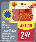 Aktuelle Feinkostlebensmittel Angebote bei ALDI Nord in Wuppertal Aktuelles Tapas-Platte Angebot bei ALDI Nord in Wuppertal ab 2,49 €