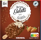 Lidl - Stieleis Mandel Angebot im Prospekt Stieleis Mandel bei Lidl im Prospekt "" für 3,59 €