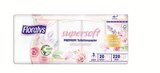 Supersoft Premium Toilettenpapier im Angebot bei Lidl in Würzburg Supersoft Premium Toilettenpapier Angebote von Florays bei Lidl Würzburg für 1,19 €