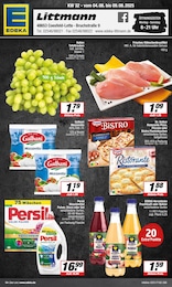 EDEKA Prospekt für Reken: "Aktuelle Angebote", 17 Seiten, 04.08.2025 - 09.08.2025