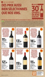 Moules Angebote im Prospekt "-34% DE REMISE IMMÉDIATE SUR UNE SÉLECTION DE FOIES GRAS" von Intermarché Hyper auf Seite 46