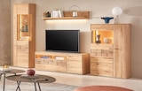 Wohnwand Angebote von Jette Home bei Höffner Königswinter für 999,00 €