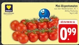 Mini-Rispentomaten im Angebot bei EDEKA in Germering Mini-Rispentomaten Angebote von EDEKA Herzstücke bei EDEKA Germering für 0,99 €