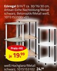 Eckregal Angebote bei ROLLER Brandenburg für 19,99 €