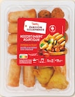 Netto Machecoul - Promo Assortiment asiatique Promo Assortiment asiatique à 3,15 € dans le catalogue Netto à Machecoul