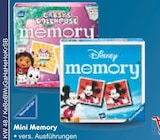 Mini Memory von  im aktuellen Netto Marken-Discount Prospekt für 7,99 €