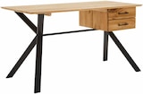 Schreibtisch WINTERTUR Angebote von Linea Natura bei Zurbrüggen Warendorf für 299,00 €