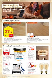 Promo Motoculteur dans le catalogue Weldom du moment à la page 4