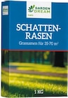 Schattenrasen Angebote von Garden Dream bei Netto mit dem Scottie Lutherstadt Wittenberg für 4,99 €