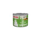 AMORA Cat Fleisch Pur mit Kaninchen 200 g im Angebot bei Zookauf in Willich AMORA Cat Fleisch Pur mit Kaninchen 200 g Angebote von Amora bei Zookauf Willich für 0,99 €