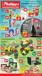 Gin Angebot im aktuellen Thomas Philipps Prospekt auf Seite 1