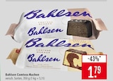 Comtess Schoko Kuchen im Angebot bei Marktkauf in Aschaffenburg Comtess Schoko Kuchen Angebote von Bahlsen bei Marktkauf Aschaffenburg für 1,79 €