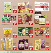 Aktueller Marktkauf Prospekt mit Butter, "Aktuelle Angebote", Seite 3