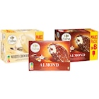 SUR TOUS LES BÂTONNETS GLACÉS - CARREFOUR EXTRA, SENSATION ET CLASSIC' en promo chez Carrefour Saint-Maur-des-Fossés