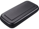 Aktuelle Tasche Angebote bei MediaMarkt Saturn in Nürnberg Aktuelles BB357202 Nintendo Switch Tasche, Schwarz Angebot bei MediaMarkt Saturn in Nürnberg ab 9,99 €