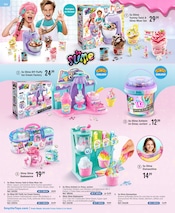 Küchenmaschine im Smyths Toys Prospekt in Remscheid Aktueller Smyths Toys Prospekt mit Küchenmaschine, "Toys Superstores", Seite 244