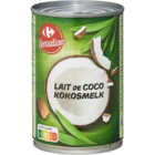 Lait de coco - CARREFOUR SENSATION à 1,59 € dans le catalogue Carrefour