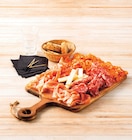 U Express Ruffieux - Promo Chiffonnade Grandissimo Promo Chiffonnade Grandissimo à 7,22 € dans le catalogue U Express à Ruffieux