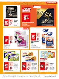 Offre Lavazza dans le catalogue Auchan Hypermarché du moment à la page 27