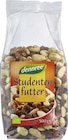 Studentenfutter von Dennree für 4,99 € bei Denns BioMarkt im Angebot Studentenfutter von Dennree im aktuellen Denns BioMarkt Prospekt