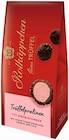 Trüffelpralinen Riesling Angebote von Rotkäppchen bei Penny Frankfurt für 3,99 €
