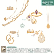 Promos Créoles dans le catalogue "HIVER 2025" de E.Leclerc à la page 5