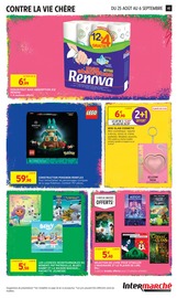 Pokémon en promo dans le catalogue Intermarché Super à la page 45