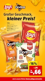 Aktueller Thomas Philipps Prospekt mit Chips, "Top Angebote", Seite 9